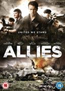 Allies [DVD]