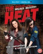 The Heat [Blu-ray]