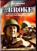 Go For Broke! DVD
