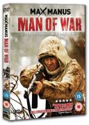 Max Manus - Man Of War DVD