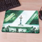 The Legend of Zelda Game Gaming Mouse Pad Mat Mousepad