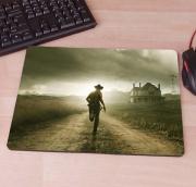 Walking Dead Slim Mouse Pad Pads Speed Up Mice Pad Mat Mousepad