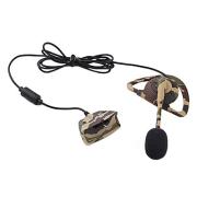 Microphone Headset for Xbox 360 &#40;Camouflage&#41;