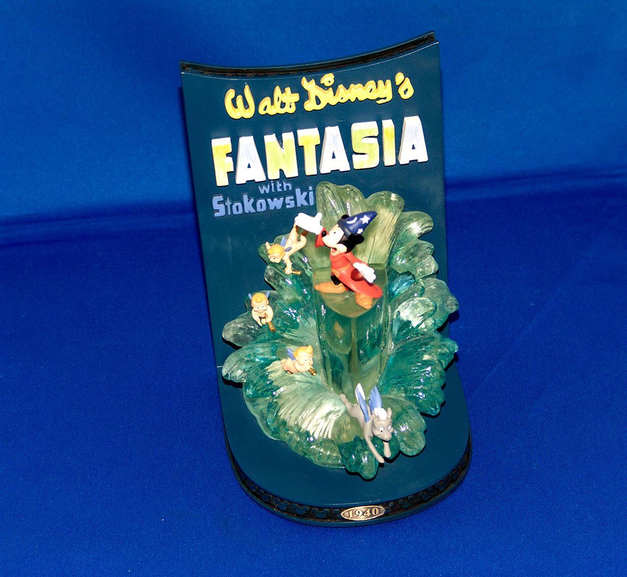 Fantasia 3D marquee