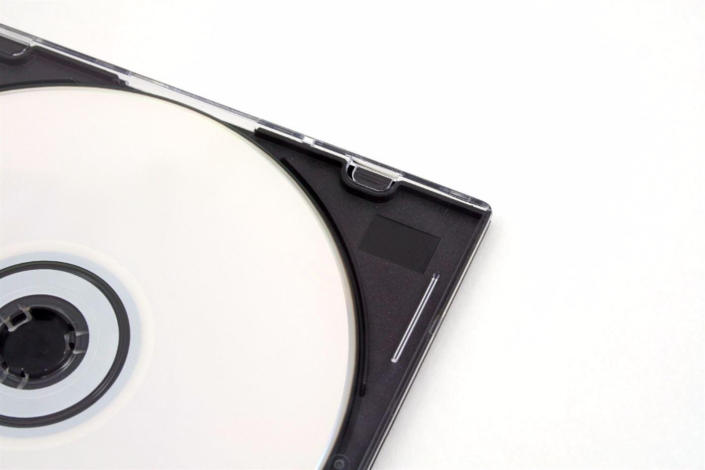 Toshiba HD-DVD HD-A1 Firmware Version 4.0 - Physical CD - NEW - UK SELLER