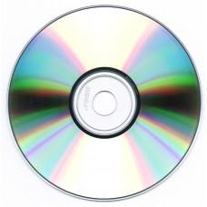 Toshiba HD-DVD HD-A2 Firmware Version 2.5 - Physical CD - NEW