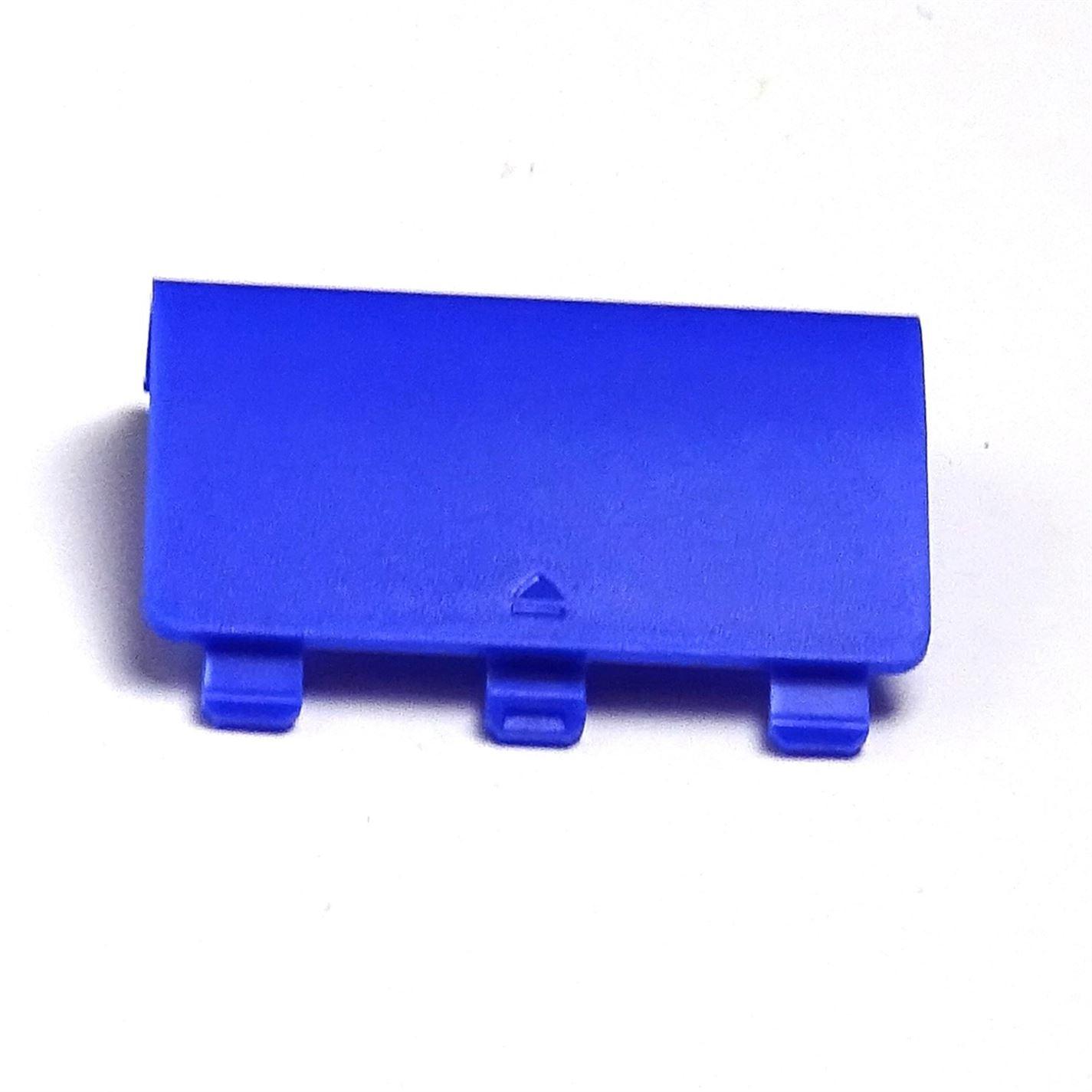 Battery Cover Door Shell Replacement for XBOX One Wireless Controller BLUE - UK Seller