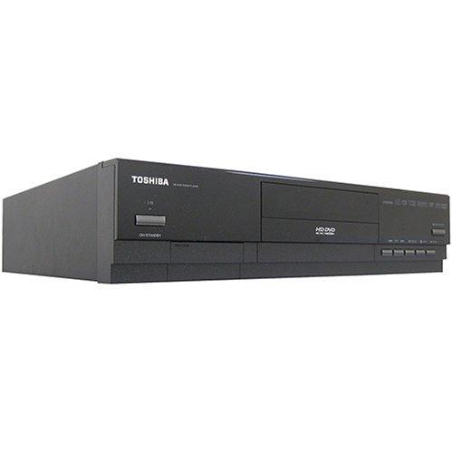 Toshiba HD-DVD HD-D1 Version 4.0 Firmware - Physical CD - NEW - UK SELLER
