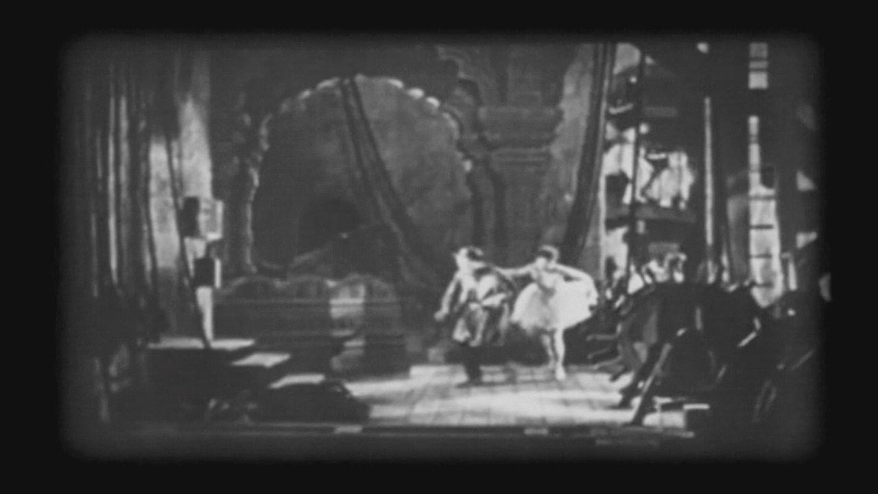 Phanom of The Opera (1925) - HDDVD - (HDDVD-Revived) - NEW - UK SELLER