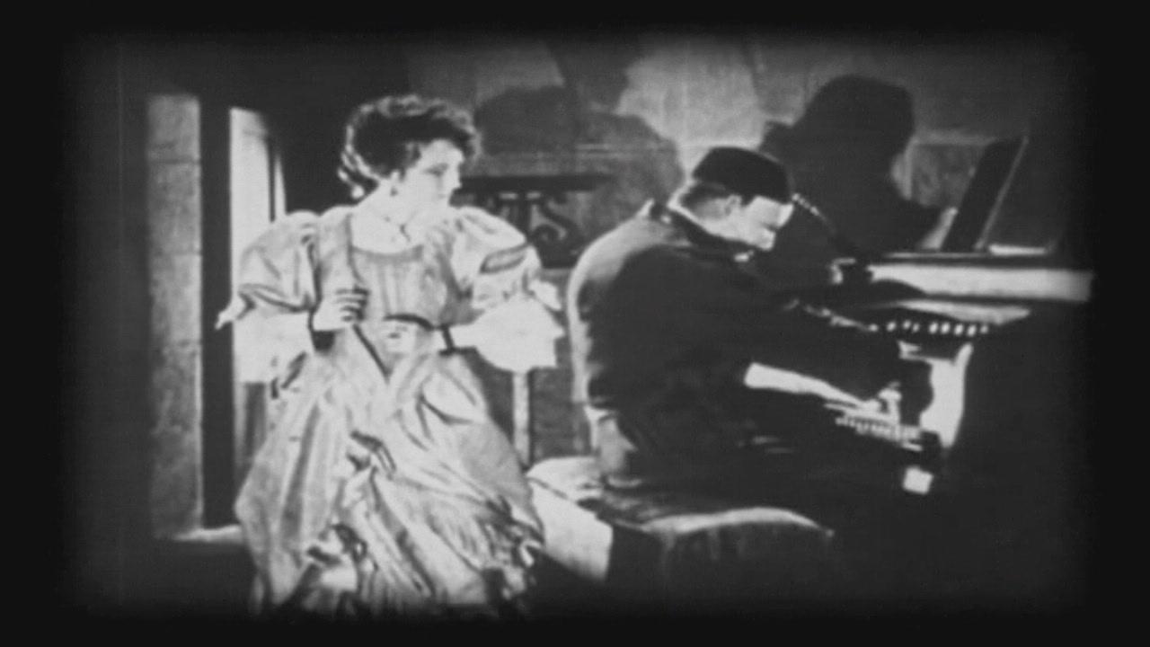 Phanom of The Opera (1925) - HDDVD - (HDDVD-Revived) - NEW - UK SELLER