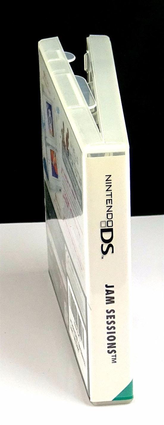 Jam Sessions DS (Nintendo DS) - UK Seller NP