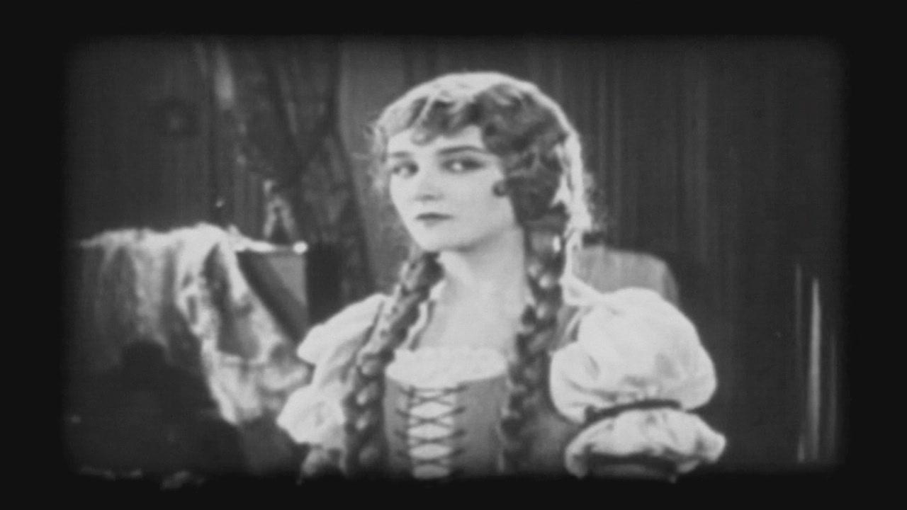 Phanom of The Opera (1925) - DVD - (HDDVD-Revived) - NEW - UK SELLER