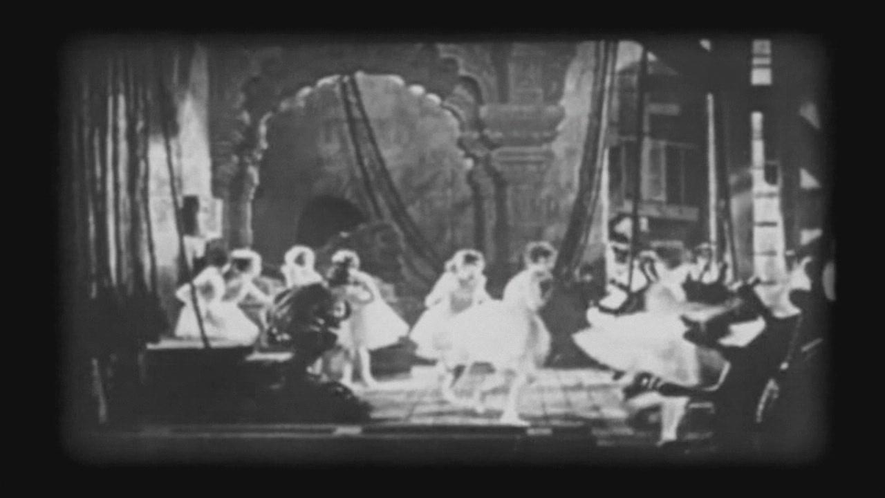 Phanom of The Opera (1925) - DVD - (HDDVD-Revived) - NEW - UK SELLER