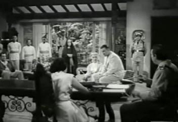 Bride of the Gorilla (1951) - DVD - (HDDVD-Revived)