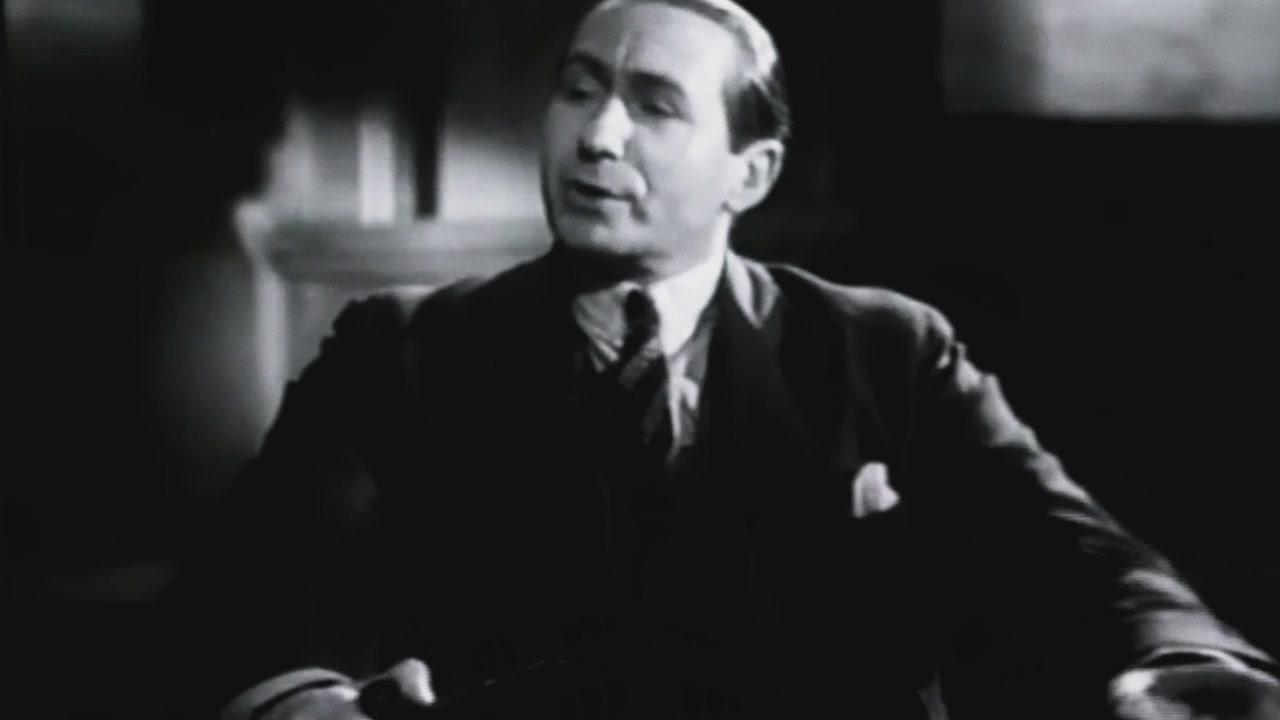 Murder (1930) - DVD - (HDDVD- Revived) - NEW - Free International Shipping - UK SELLER