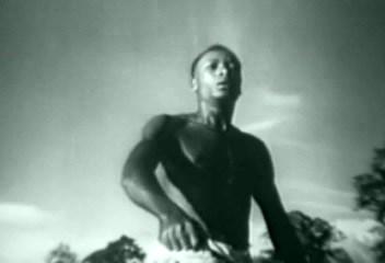 Congolaise (1950) - DVD - (HDDVD-Revived) 