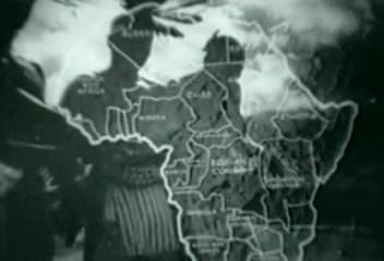 Congolaise (1950) - DVD - (HDDVD-Revived) 