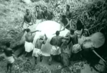Congolaise (1950) - HDDVD - (HDDVD-Revived)