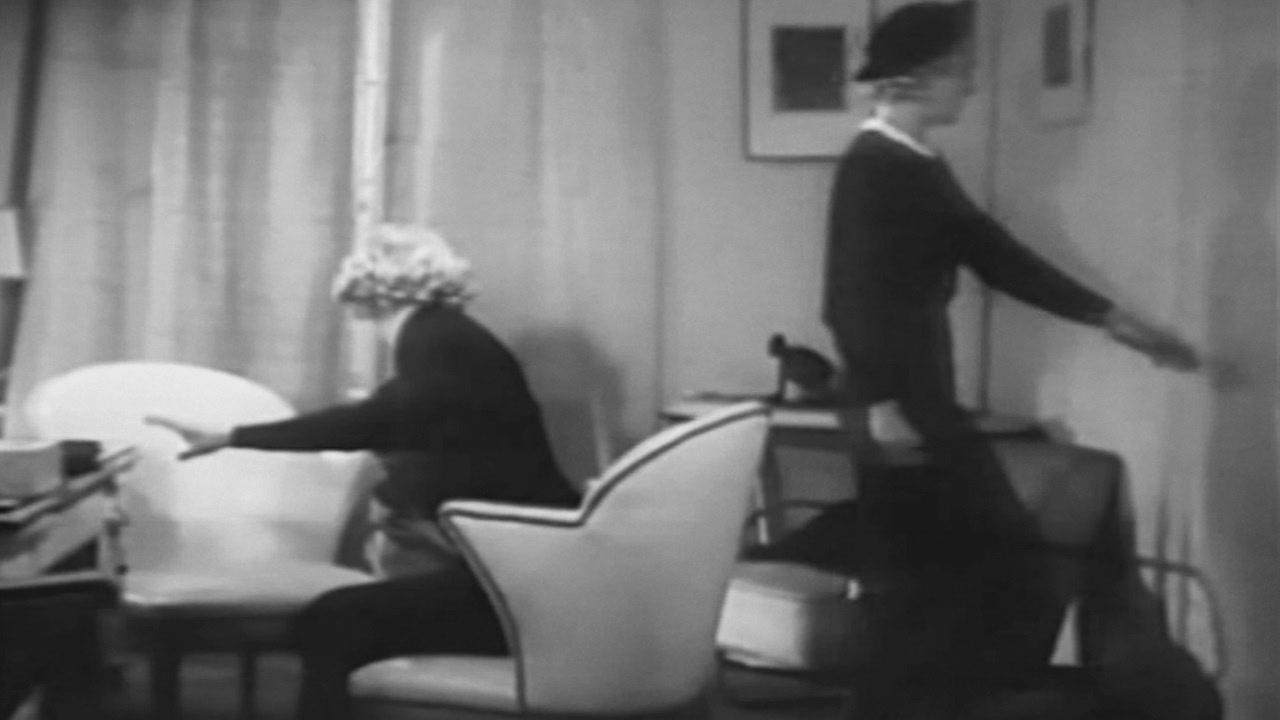 Slaves in Bondage (1937) - DVD - (HDDVD-Revived) - NEW