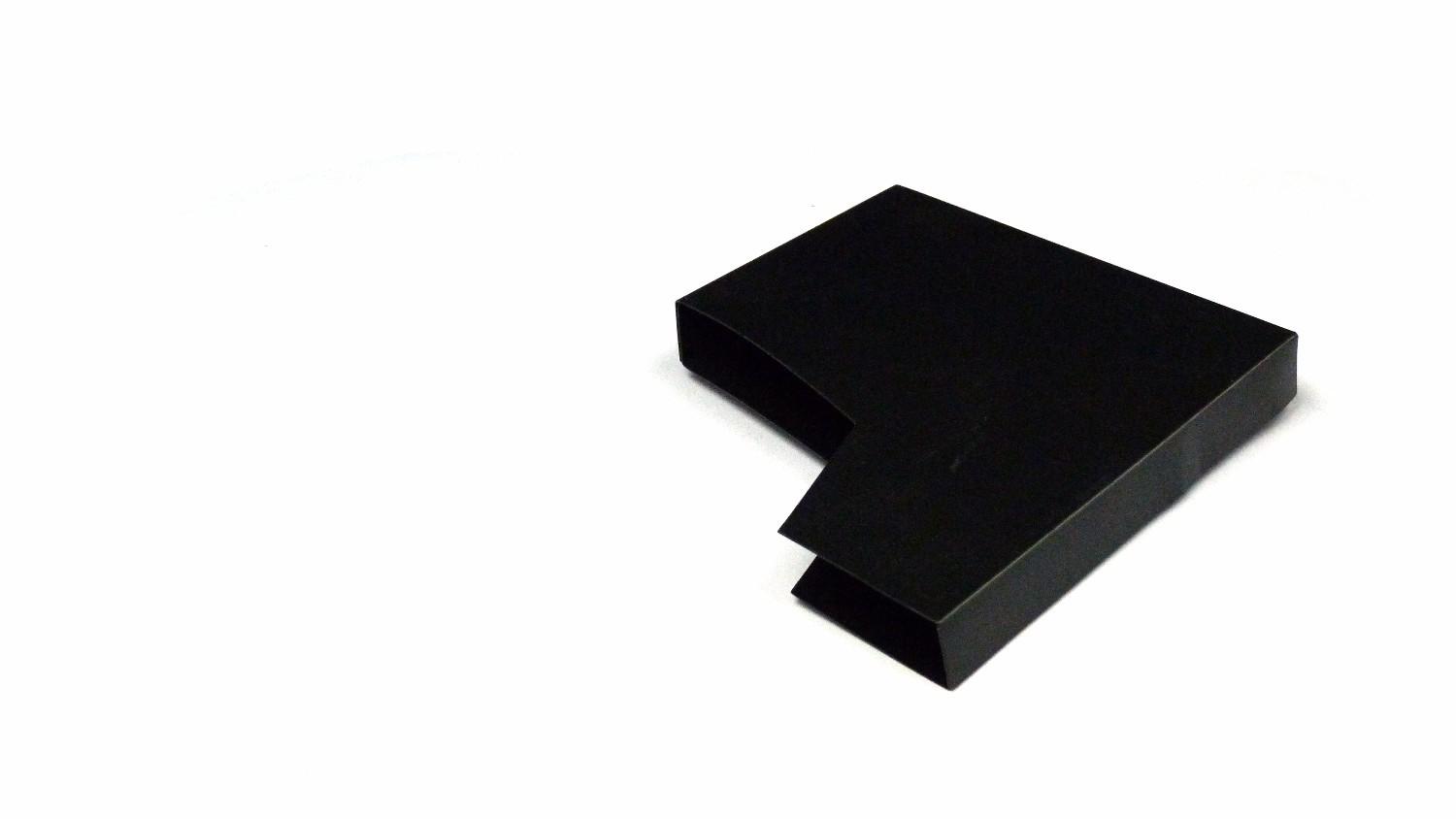 Dust Sleeve Protective Plastic Case Cover For Nintendo NES Game Cartridge - UK Seller