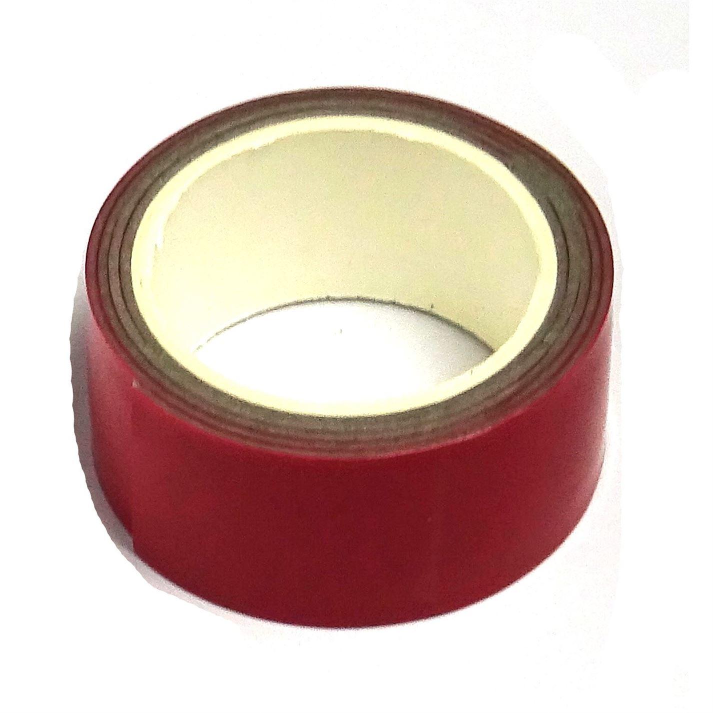 Double Sided Tape for Outdoor Use - 20mm x 340mm - UK Seller