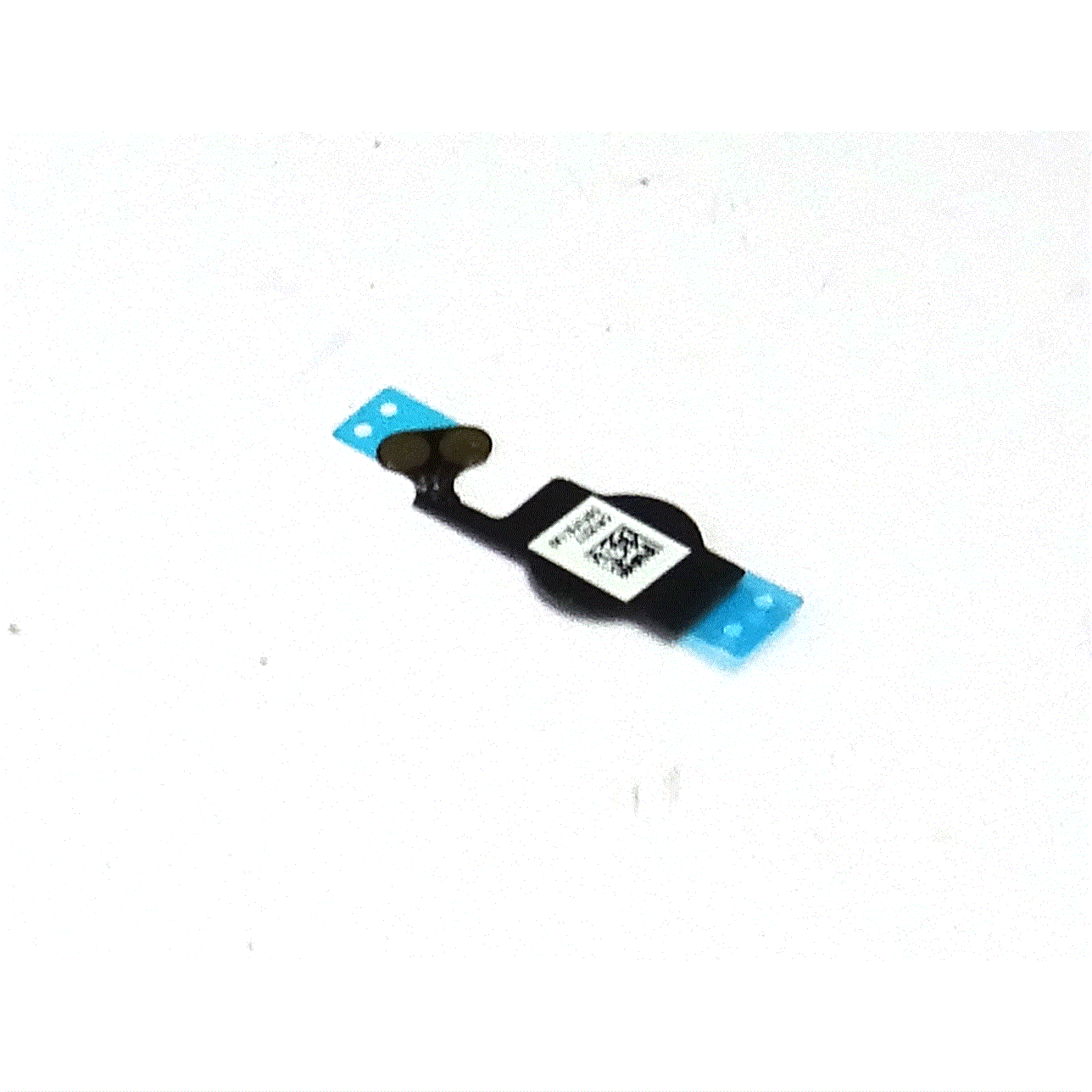 Home Button Return Keypad Flex Cable Ribbon PCB Replacement For iPhone 5 - UK Seller