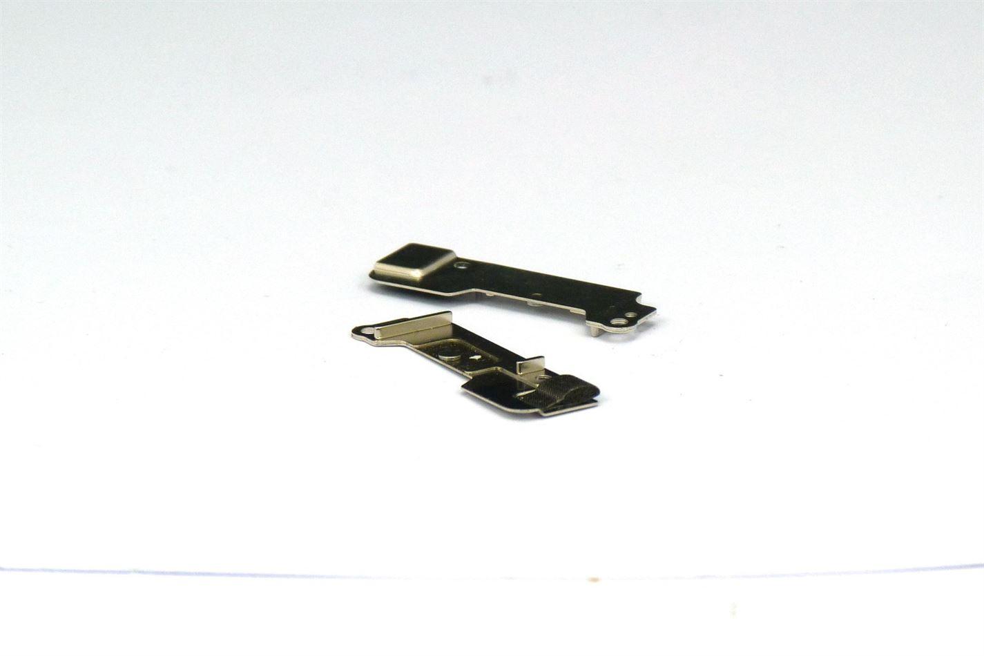 Home Menu Spacer Metal Plate Holder Bracket Replacement iPhone 6 / 6 Plus - UK Seller NP