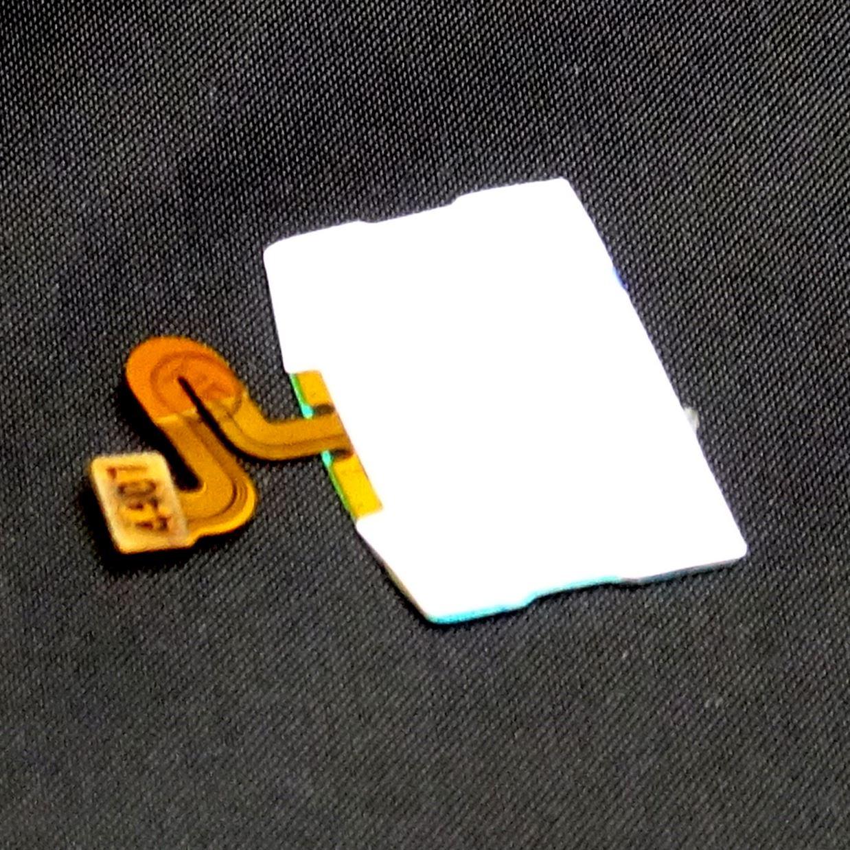 Keypad Flex Cable Ribbon Replacement Parts For Motorola Rlzr Z3 Z6 - UK Seller