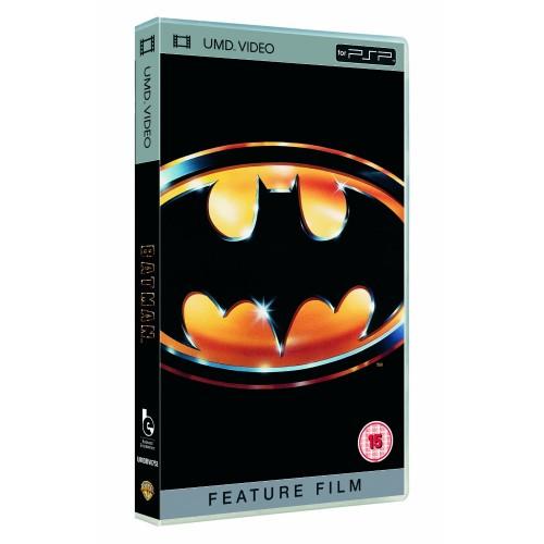 Batman (UMD Mini for PSP) - UK Seller NP
