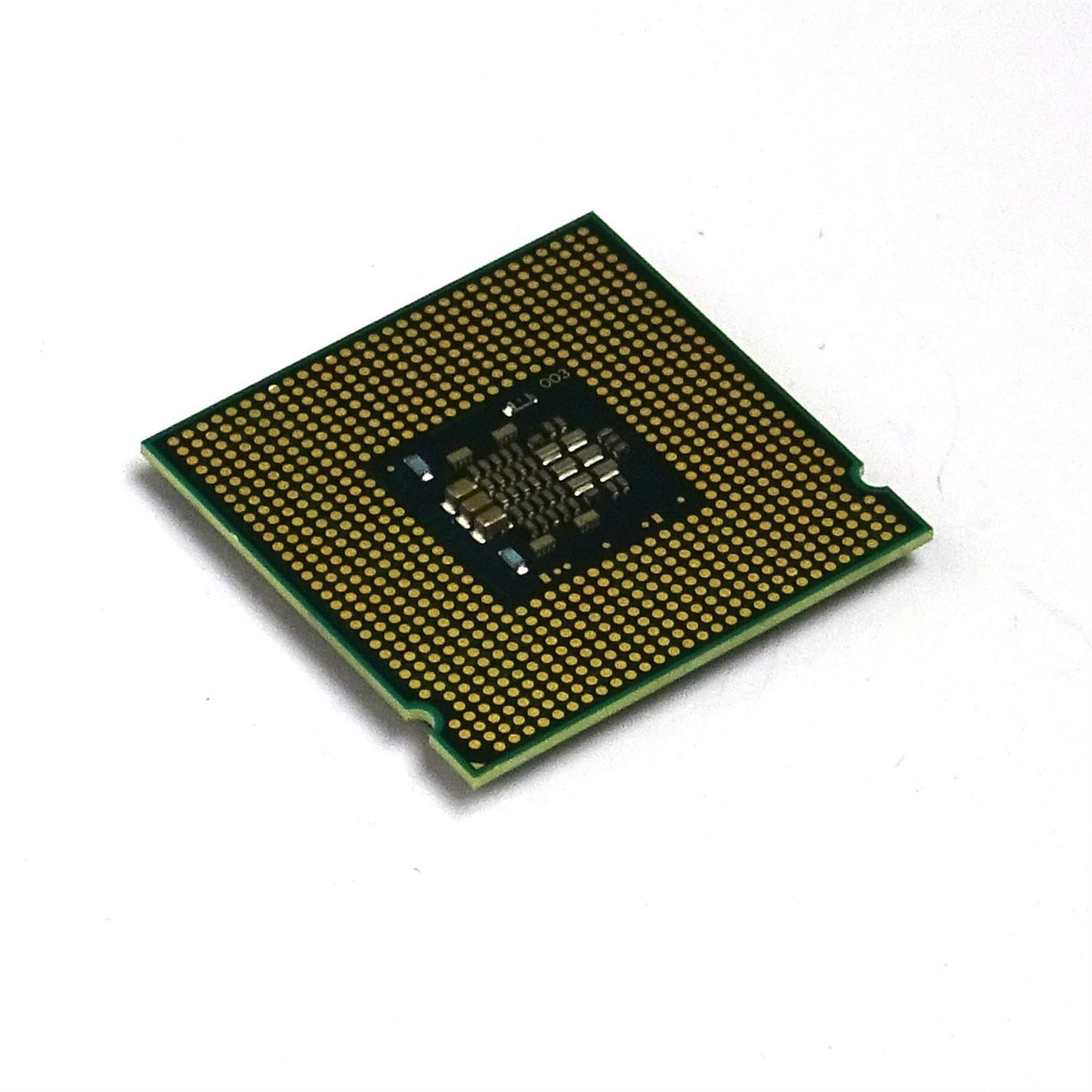 Pre Owned - Intel E1200 - Celeron Dual Core - SLAQW - 1.6Ghz - UK Seller