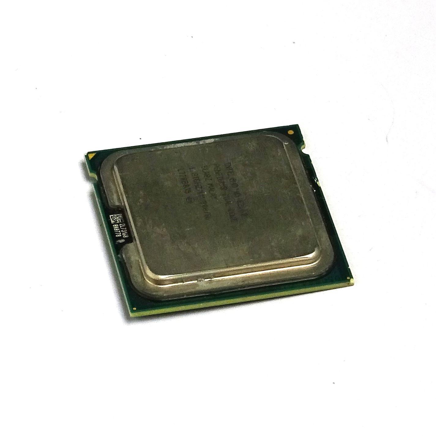 Pre-Owned Intel E2160 - PENTIUM DUAL CORE SLA8Z 1.8Ghz - UK Seller