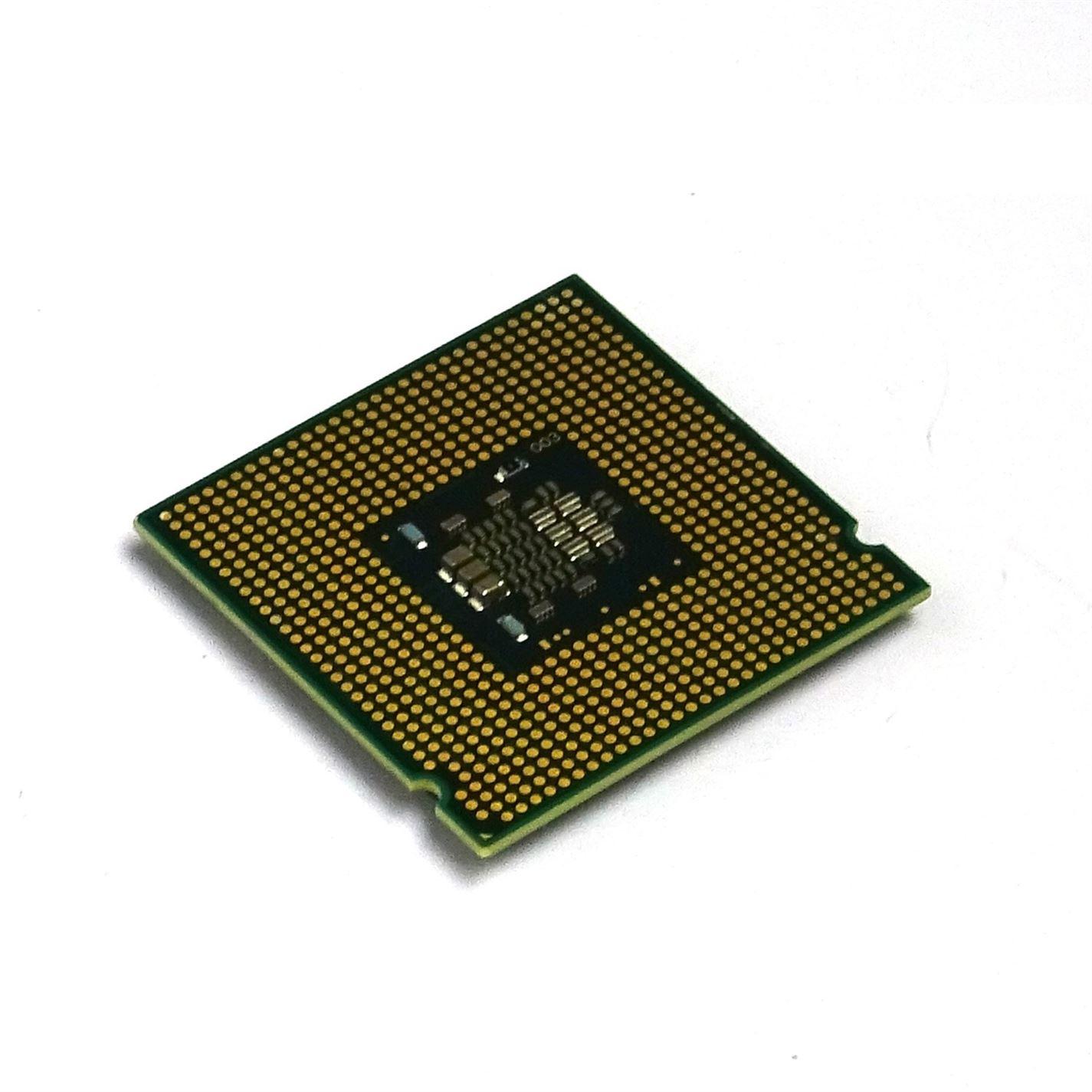 Pre-Owned Intel E2160 - PENTIUM DUAL CORE SLA8Z 1.8Ghz - UK Seller