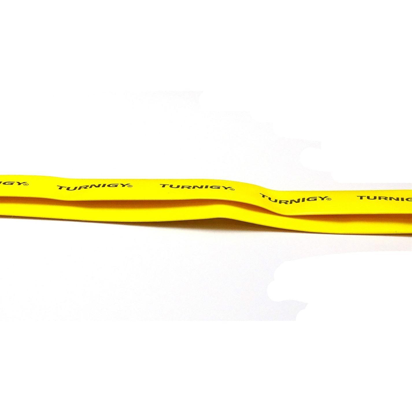 Turnigy Heat Shrink Tube 14mm Yellow (1m) - UK Seller
