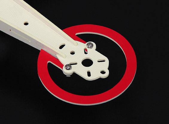 Turnigy Integrated PCB Micro-Hex RC Frame (KIT)  - UK Seller