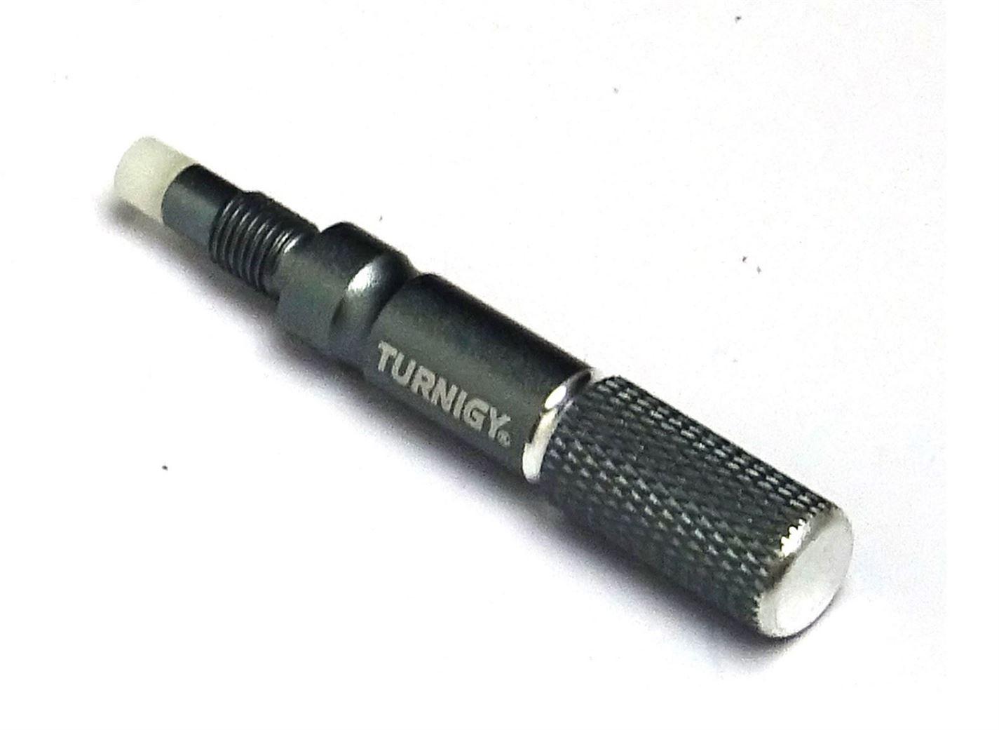 Turnigy Piston Stopper (1/4 - 32 UNEF) Fits all RC Nitro Engines - UK Seller
