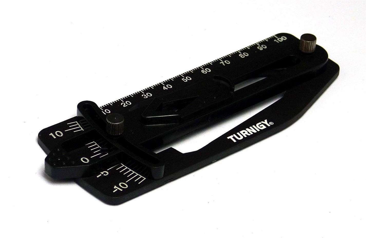 Turnigy RC Helicopter Pitch Gauge Tool Measuring - UK Seller