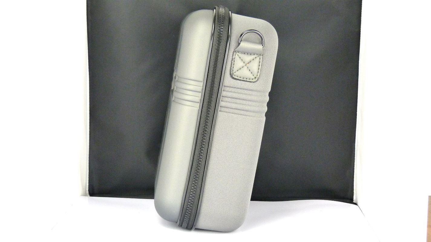 Turnigy Transmitter Case Bag for Futaba Spektrum DX JR Sanwa (Grey) - UK Seller