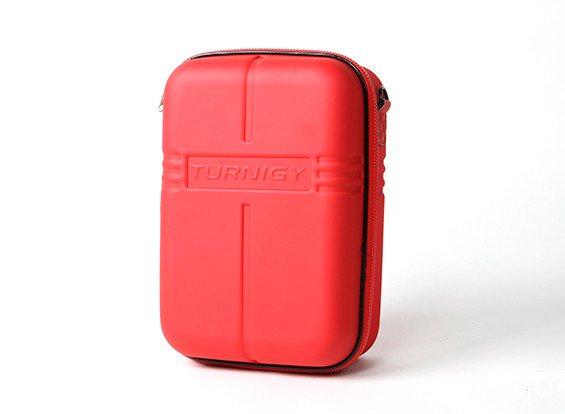 Turnigy Transmitter Case w/FPV Goggle Storage (Red) - UK Seller NP