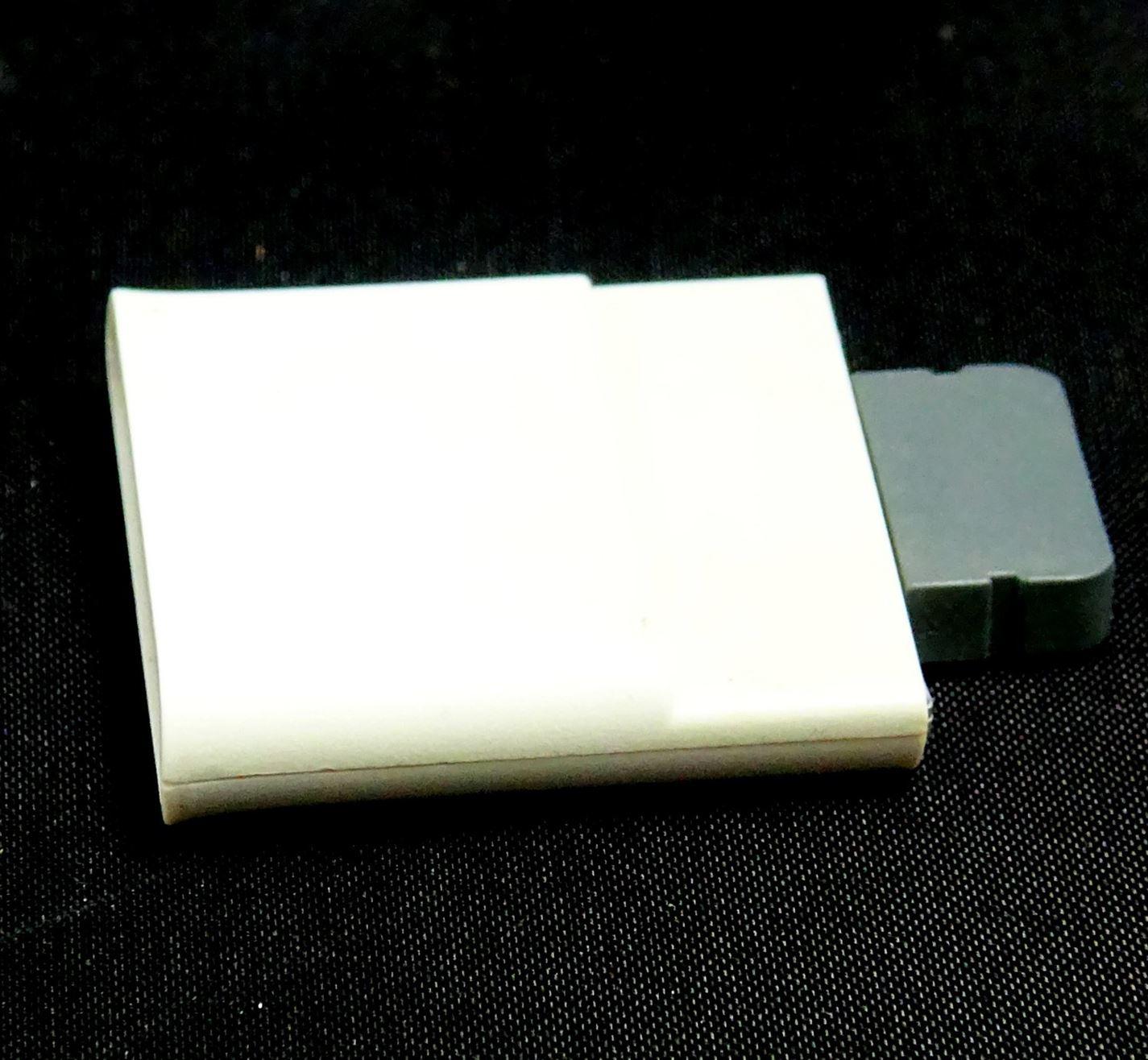 Xbox 360 Official 256mb Memory Card Stick Unit White Genuine Microsoft