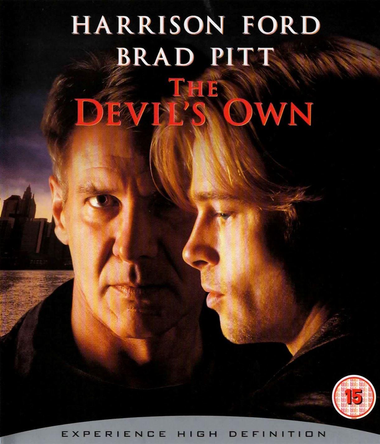 The Devils Own (Blu Ray) - UK Seller
