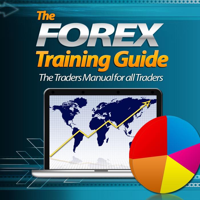 The Forex Training Guide - PDF Ebook - Digital Delivery - Master Resale Rights