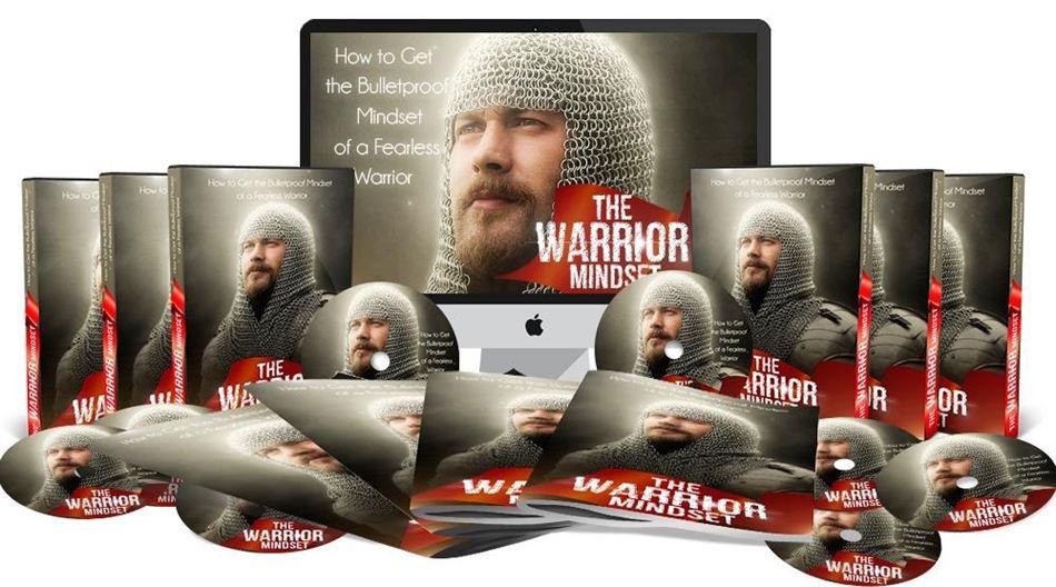 Warrior Mindset