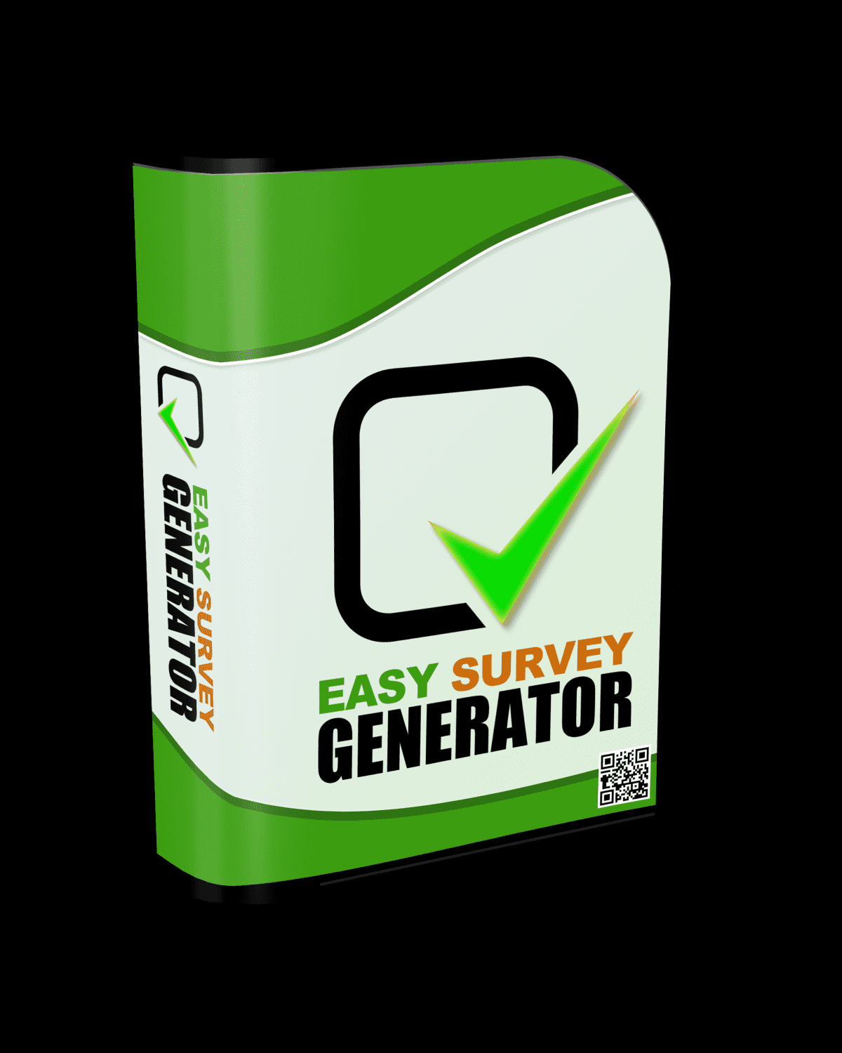 Easy Survey Generator - Instant Download Software - Reseller Rights