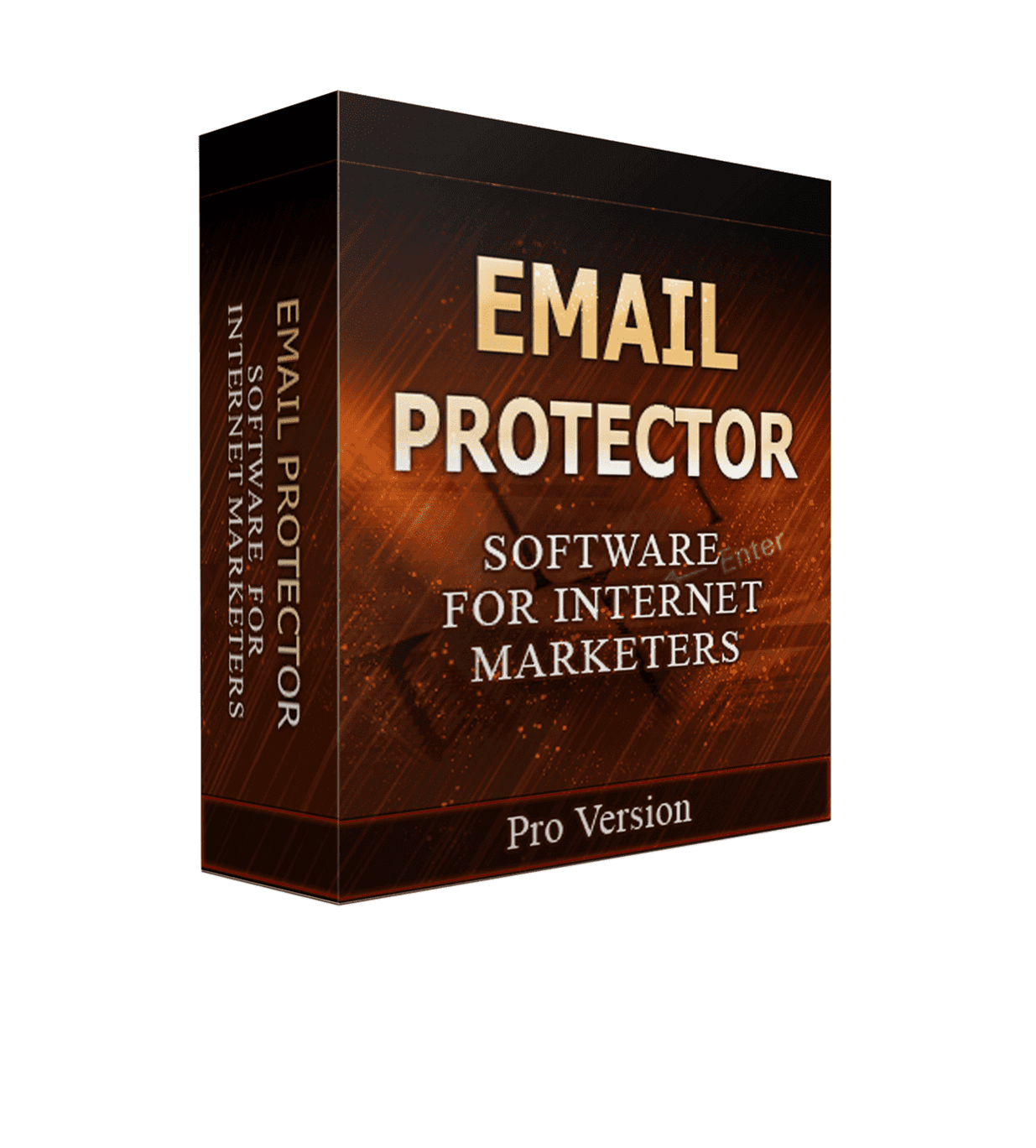 Email Protector Software
