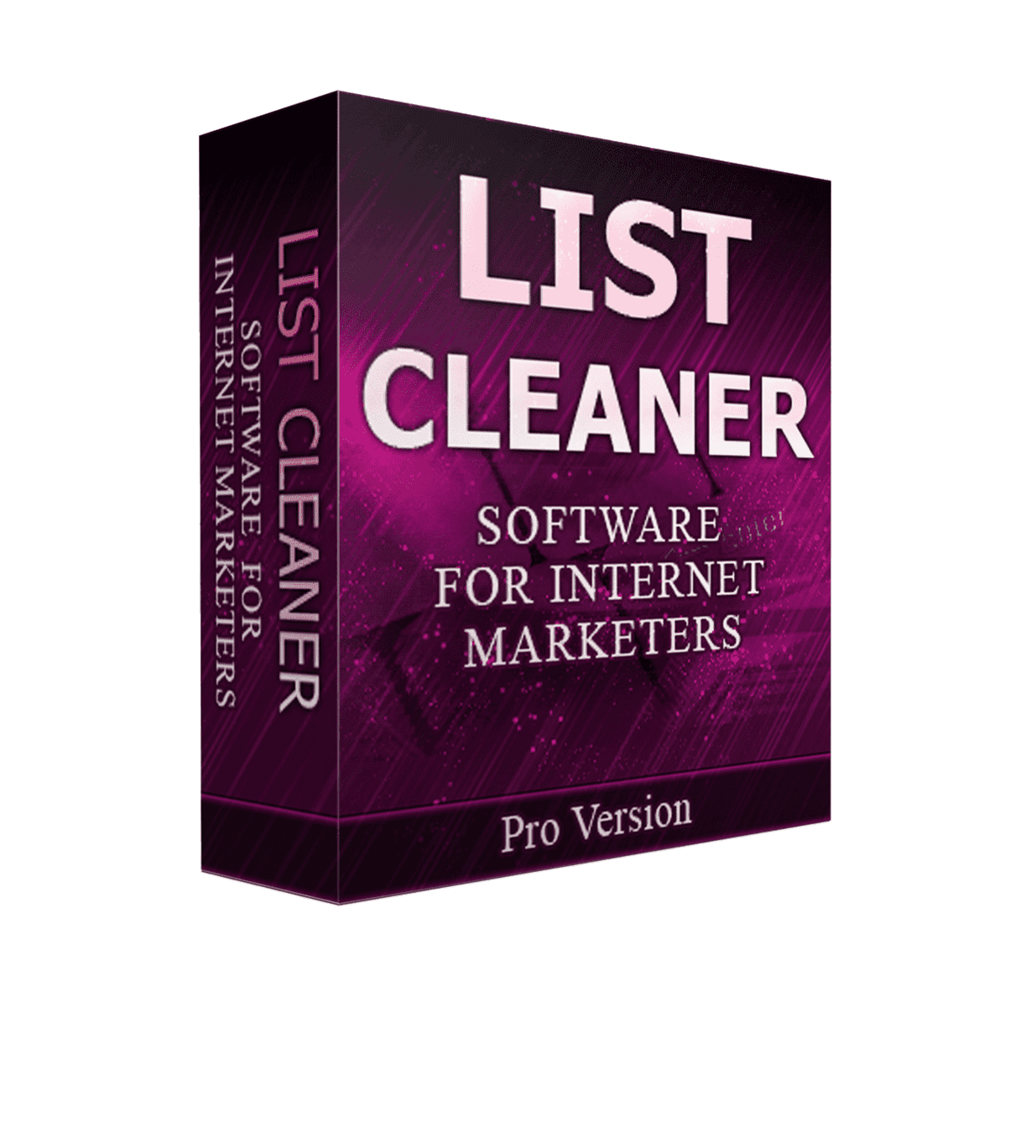 List Cleaner V2