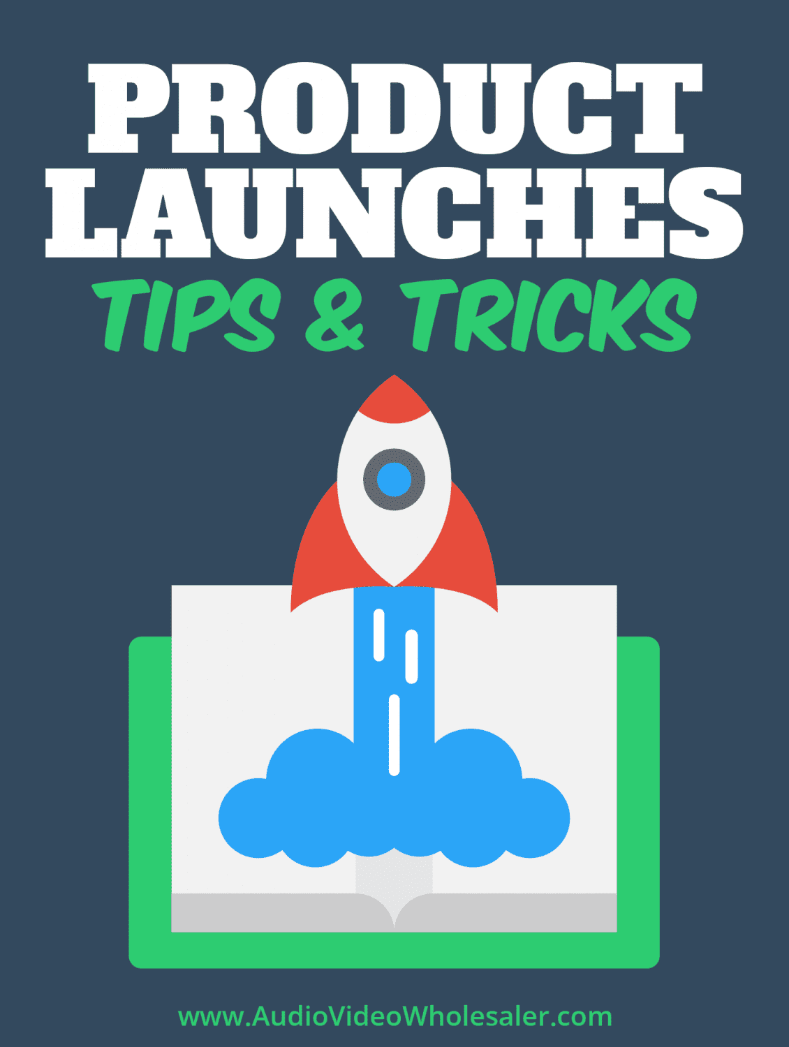 Product Launches Tips And Tricks