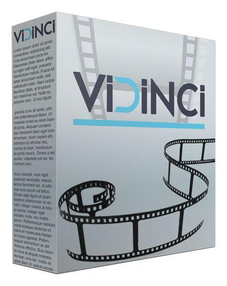 Vidinci - Video Editing Tutorials for Davinci Resolve 14 