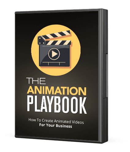 The Animation Playbook - Video Tutorial Bundle