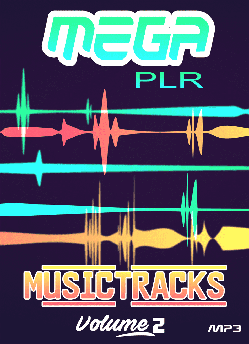 Mega PLR Music Tracks V2