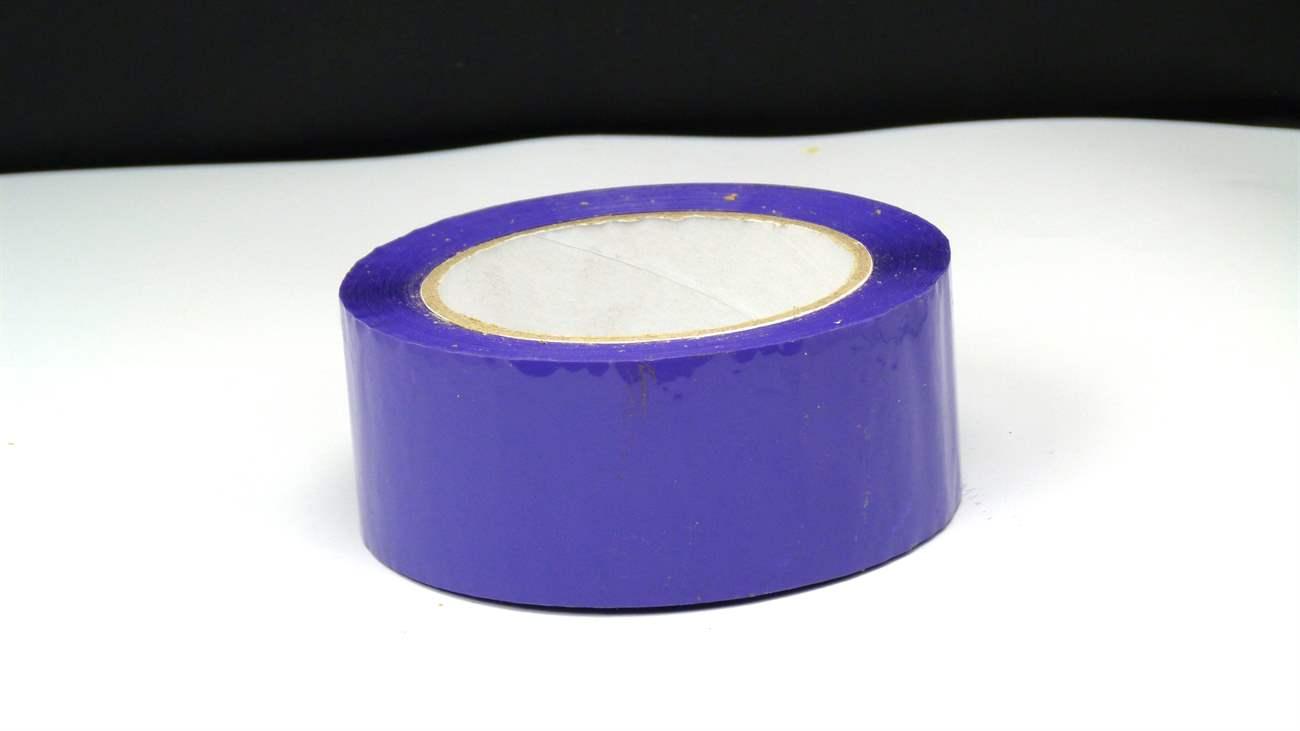 RC Plane Glider PURPLE Wing Repair & Cover Tape Strength Colour WIDE - 100M